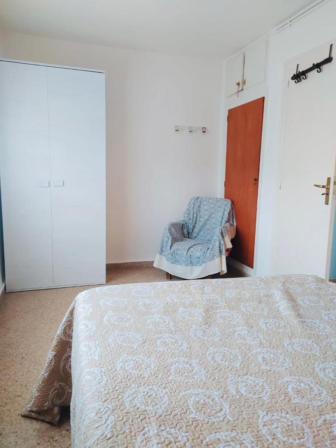 Reco 1 Lejlighed Salou Eksteriør billede