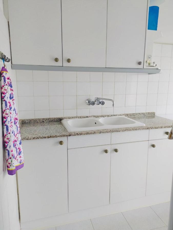 Reco 1 Lejlighed Salou Eksteriør billede