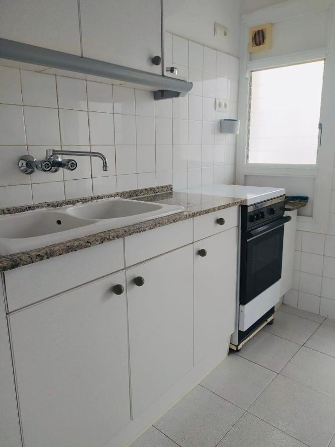 Reco 1 Lejlighed Salou Eksteriør billede