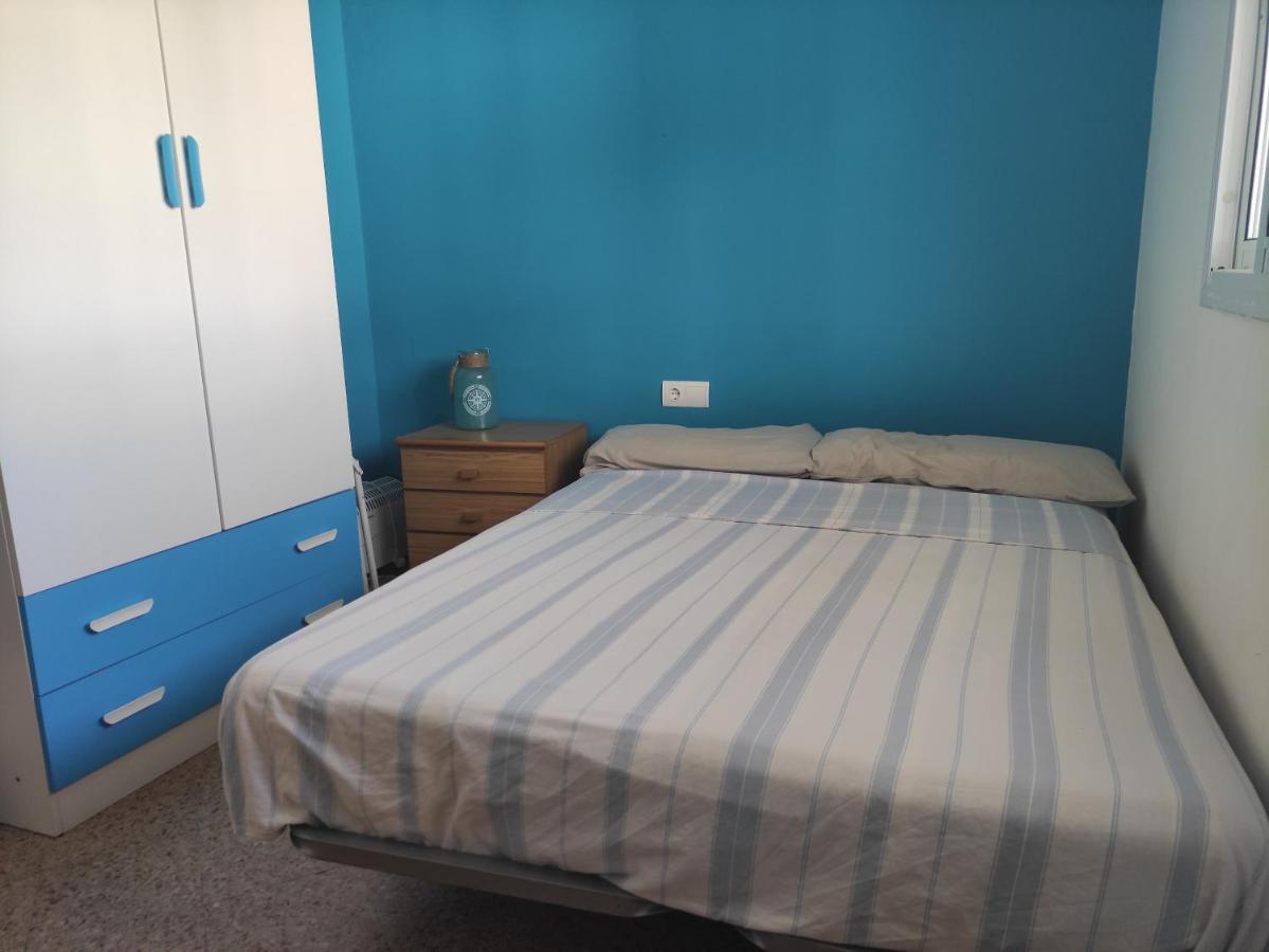 Reco 1 Lejlighed Salou Eksteriør billede